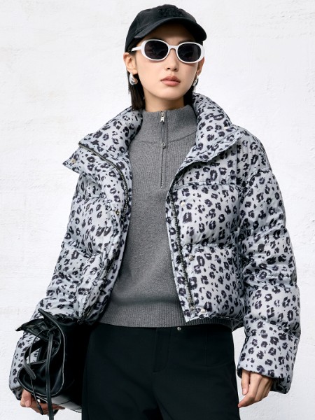 香影女装品牌2026年最新产品展示