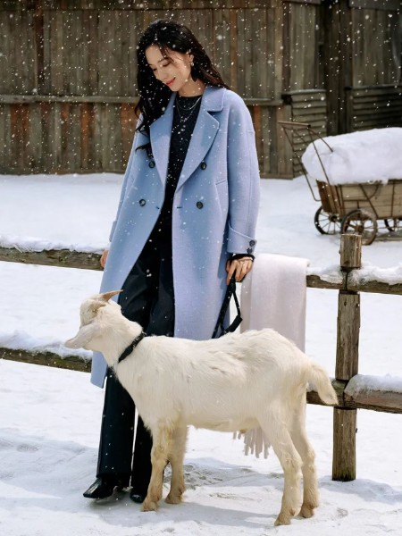 香影女装品牌2026年最新产品展示