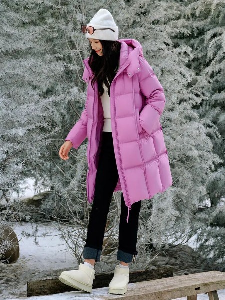 香影女装品牌2026年最新产品展示