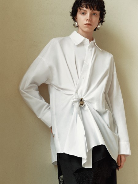 香影女装品牌2026年最新产品展示