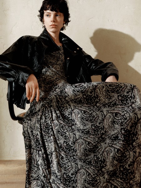 香影女装品牌2026年最新产品展示