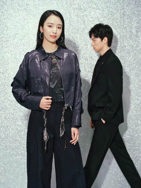 香影女装品牌2026年最新产品展示