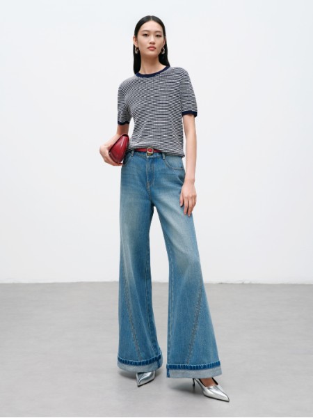 迪赛尼斯(DESIGENICE)女装品牌2026最新产品展示