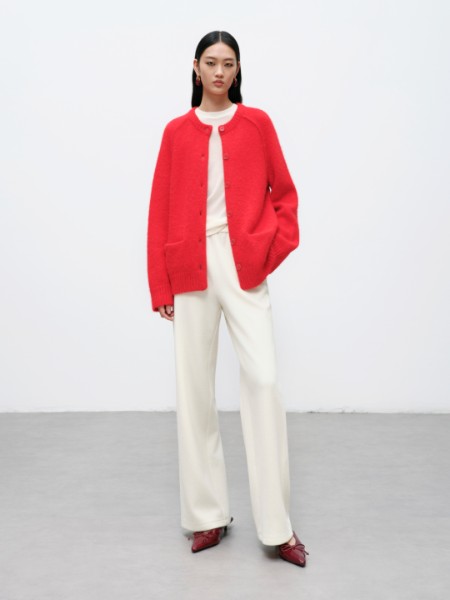 迪赛尼斯(DESIGENICE)女装品牌2026最新产品展示