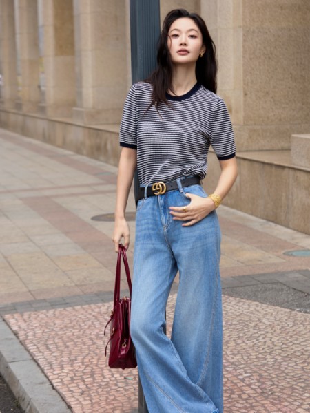 迪赛尼斯(DESIGENICE)女装品牌2026最新产品展示