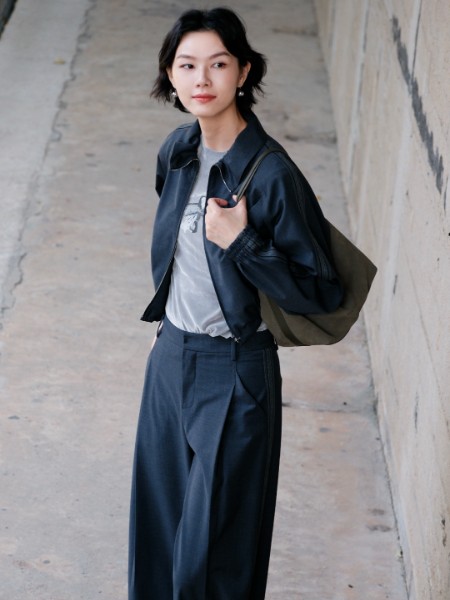 迪赛尼斯(DESIGENICE)女装品牌2026最新产品展示