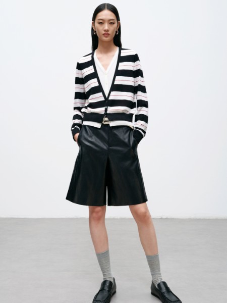 迪赛尼斯(DESIGENICE)女装品牌2026最新产品展示