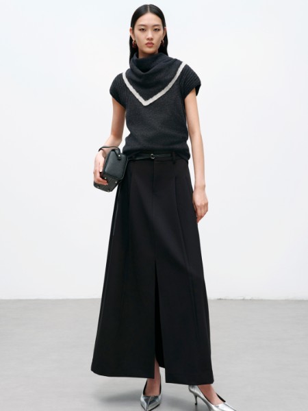 迪赛尼斯(DESIGENICE)女装品牌2026年最新产品展示