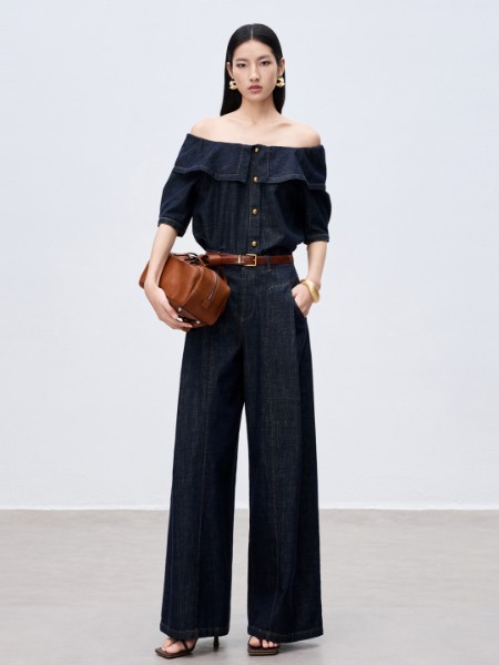 迪赛尼斯(DESIGENICE)女装品牌2026年最新产品展示