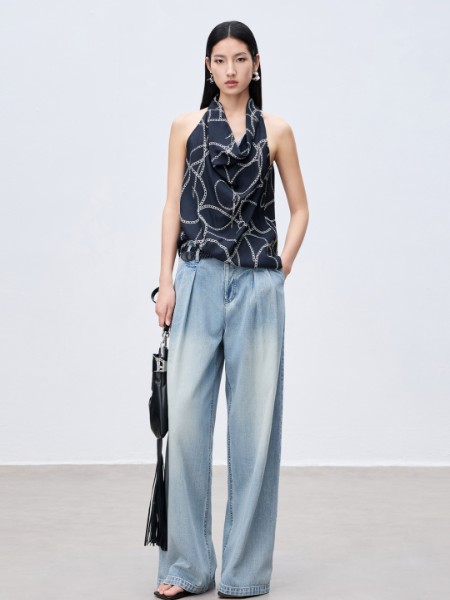 迪赛尼斯(DESIGENICE)女装品牌2026年最新产品展示