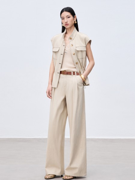 迪赛尼斯(DESIGENICE)女装品牌2026年最新产品展示