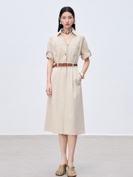 迪赛尼斯(DESIGENICE)女装品牌2026年最新产品展示