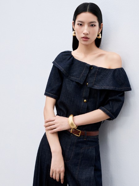 迪赛尼斯(DESIGENICE)女装品牌2026年最新产品展示