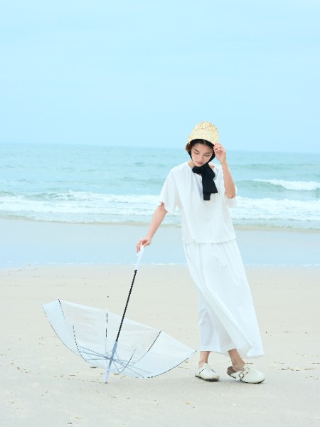 简与媄棉麻原创女装加盟政策有哪些？