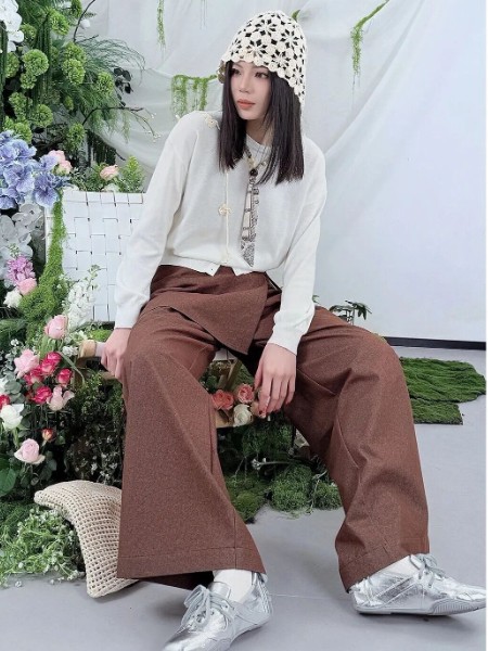 加盟薇薇希女装要加盟费和保证金吗?