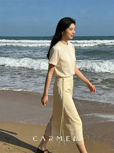 卡蔓(CARMEN)女装加盟有哪些条件？