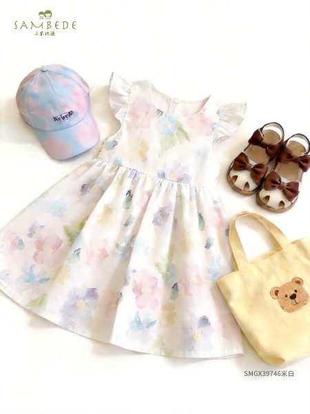 三木比迪品牌2026年夏季新品