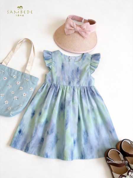 三木比迪品牌2026年夏季新品