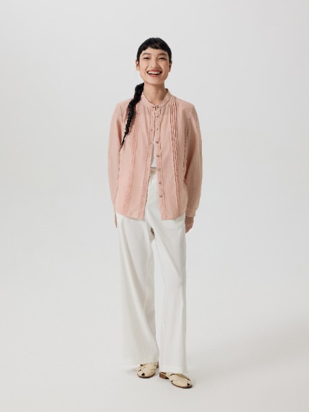 补丁生活女装品牌最新产品展示