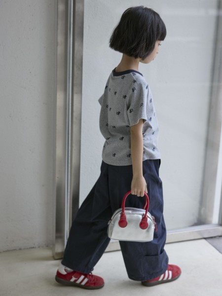 巴迪小虎(baditiger)童装品牌最新产品展示