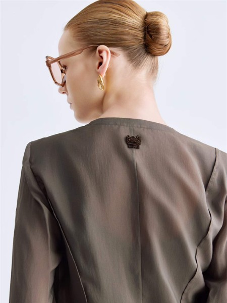 IDPAN女装品牌2026年夏季新品