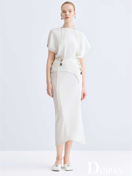 IDPAN女装品牌2026年夏季新品