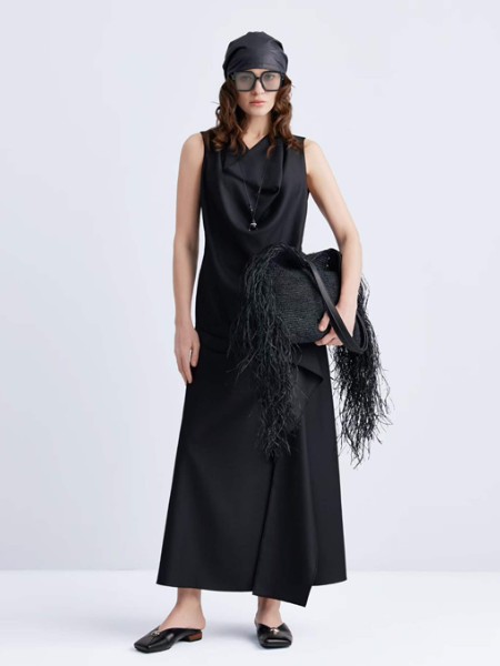 IDPAN女装品牌2026年夏季新品