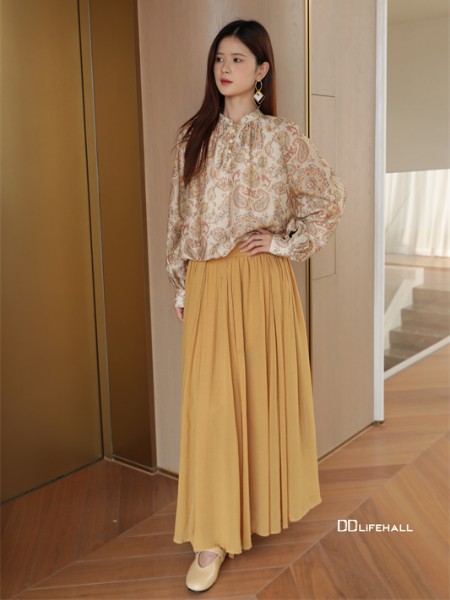 DD女装女装品牌最新产品展示