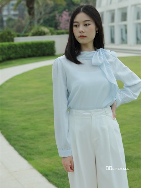 DD女装女装品牌最新产品展示