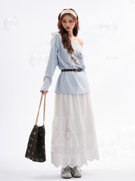 元玥 YUAN YUE女装品牌2026年春季新品