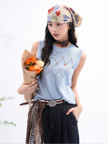 元玥 YUAN YUE女装品牌2026年春季新品