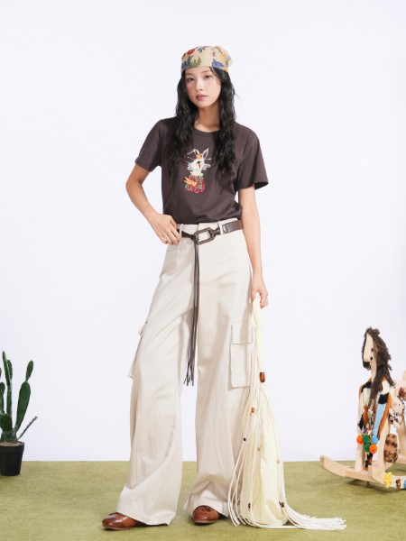 元玥 YUAN YUE女装品牌2026年春季新品