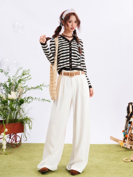 元玥 YUAN YUE女装品牌2026年春季新品