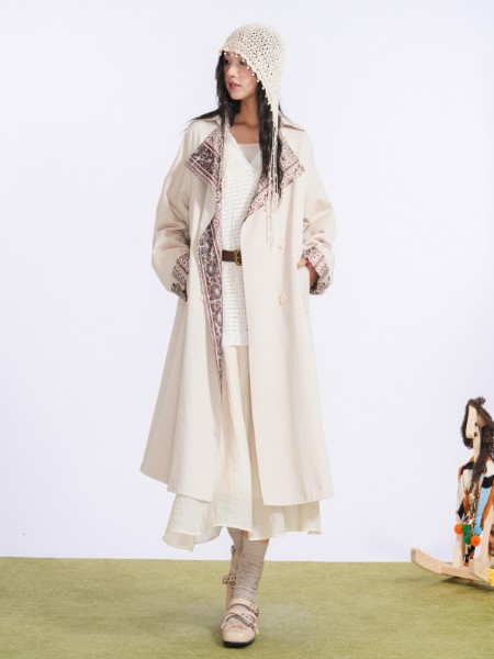 元玥 YUAN YUE女装品牌2026年春季新品