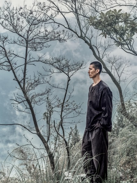 单农(Donoo)男装品牌26春季最新产品展示