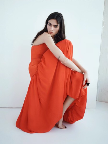 H&M女装品牌26春季最新产品展示