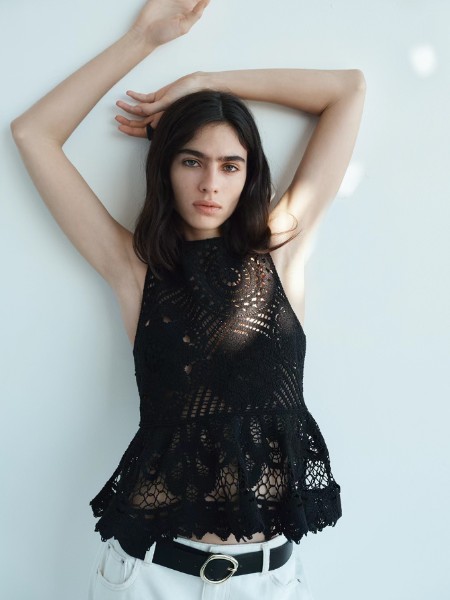 H&M女装品牌26春季最新产品展示