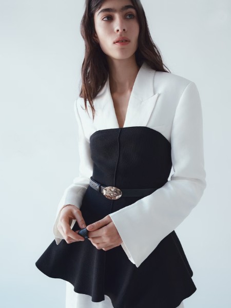 H&M女装品牌26春季最新产品展示