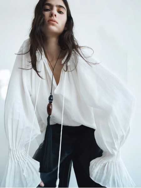 H&M女装品牌26春季最新产品展示