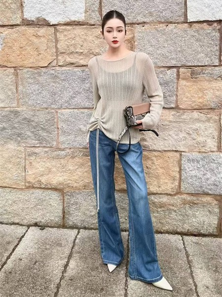 卡蔓(CARMEN)女装品牌2026年夏季新品