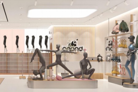 中国熊猫 cnpnd运动户外品牌最新企业形象展示