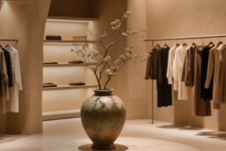 YOUSHANG柚裳女装品牌最新企业形象展示