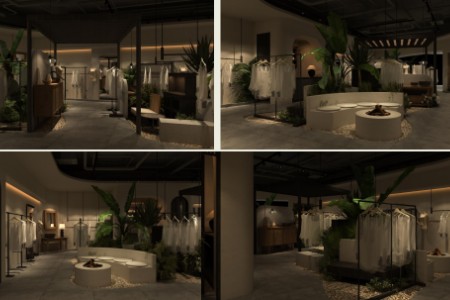 YOUSHANG柚裳女装品牌最新企业形象展示