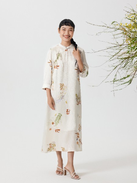 补丁生活女装品牌最新产品展示