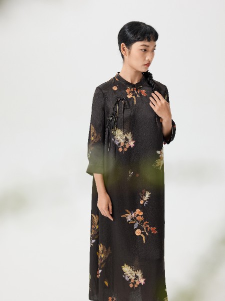 补丁生活女装品牌最新产品展示