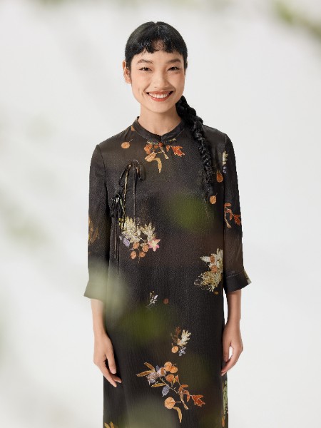 补丁生活女装品牌最新产品展示