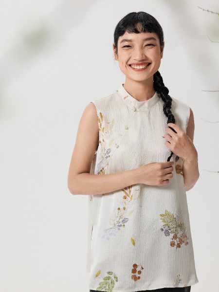 补丁生活女装品牌最新产品展示