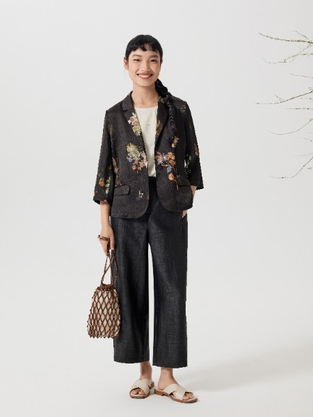 补丁生活女装品牌最新产品展示