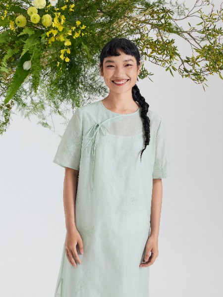 补丁生活女装品牌最新产品展示