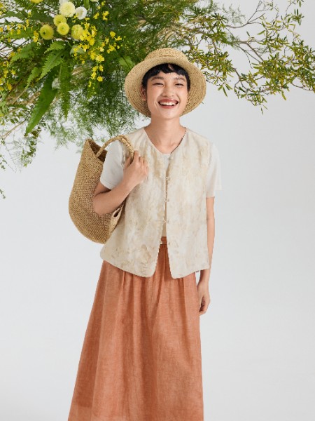 补丁生活女装品牌最新产品展示